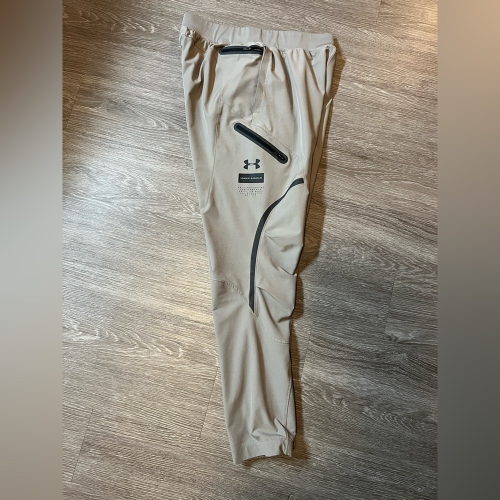 Under Armour Men's UA Unstoppable Cargo Pants